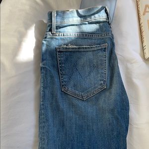 Mother Denim jeans